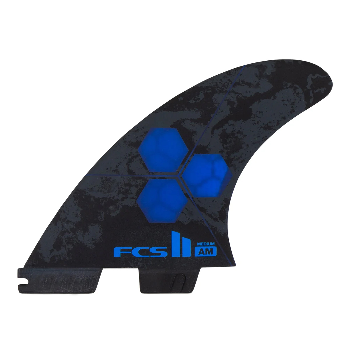 FCS 26 FCS2 フィン AM PC アルメリック Tri Fins Set トライフィン