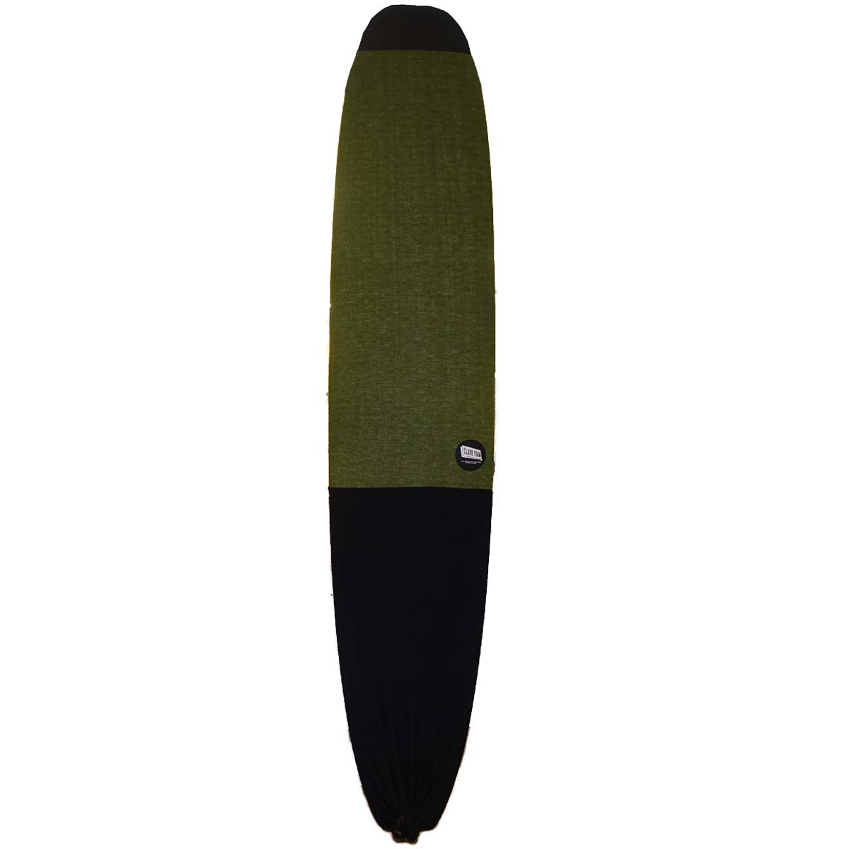 Clark Foam クラークフォーム ニットケース ロングボード 9'2