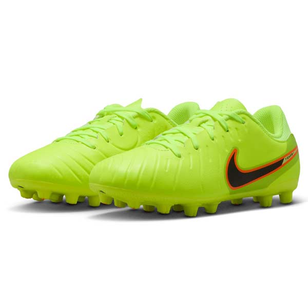 NIKE（ナイキ） ジュニア サッカー シューズ スパイク ティエンポ