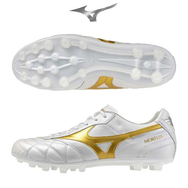 MIZUNO（ミズノ） モレリア 2 ジャパン MORELIA II JAPAN AG NEWモデル
