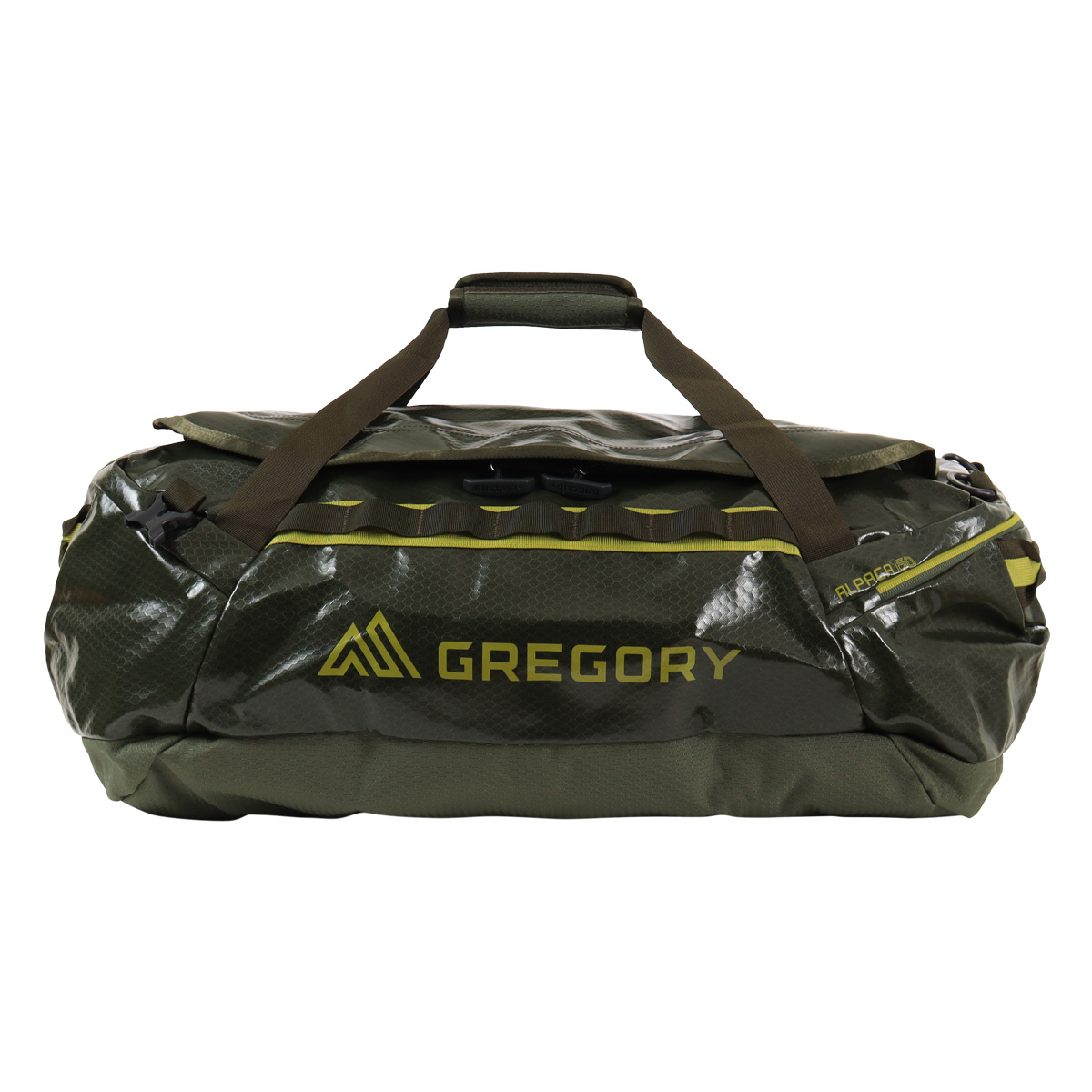 GREGORY（グレゴリー） アルパカ60 ダッフルバッグ 60L 2WAY メンズ