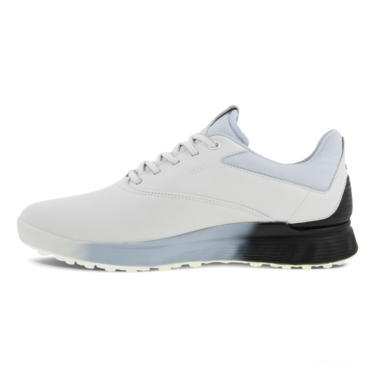 ecco（エコー） ゴルフ シューズ エススリー レース スパイクレス