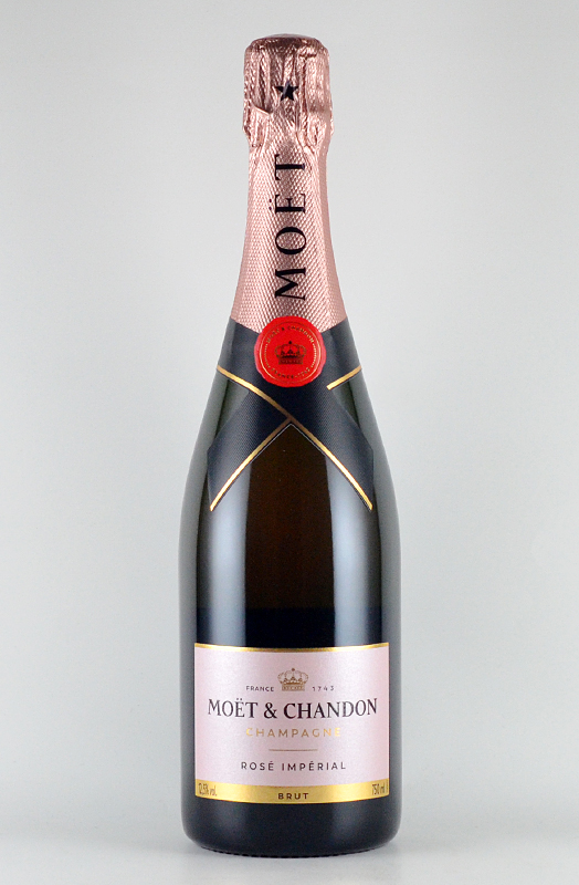 シャンパン モエ エ シャンドン ロゼ アンペリアル Moet ＆ Chandon