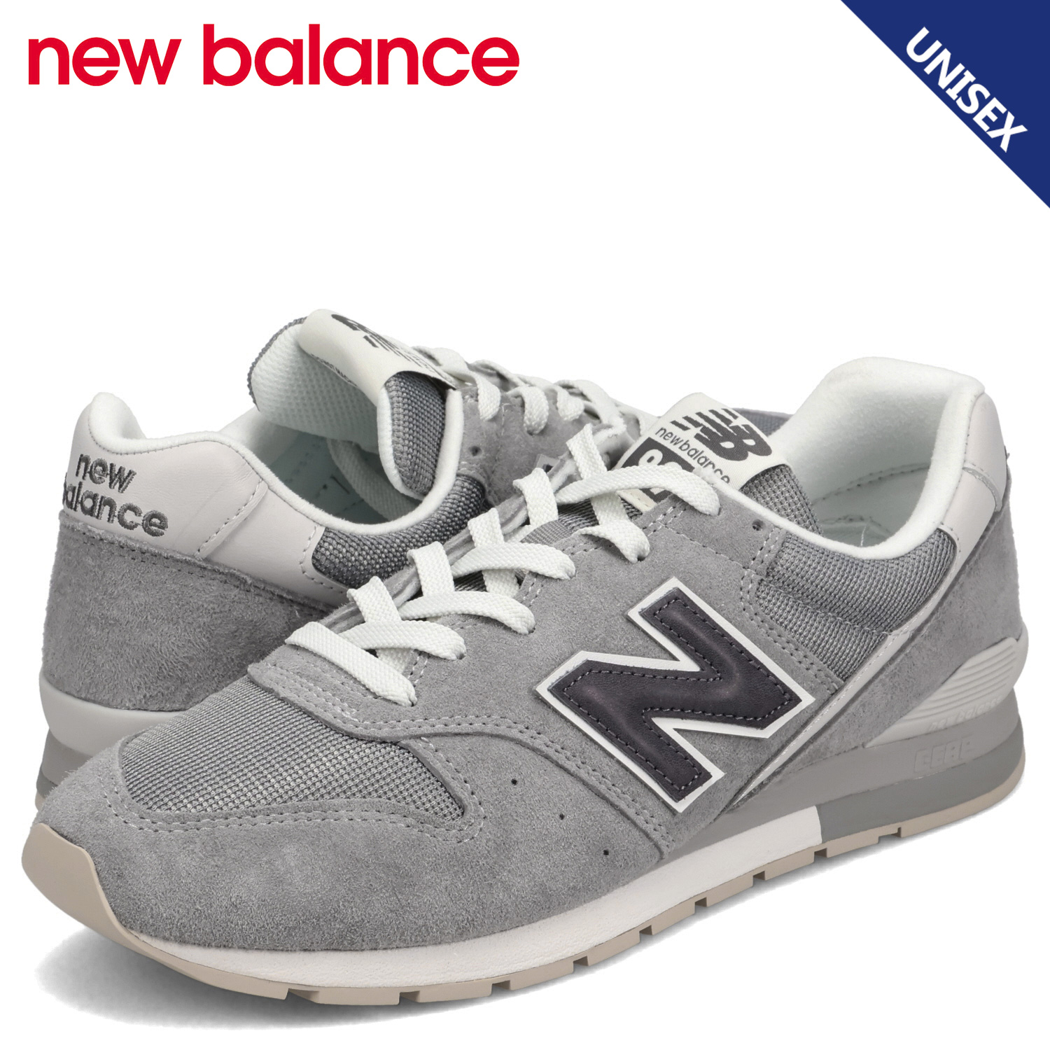 New Balance（ニューバランス） new balance 996 V2 スニーカー メンズ