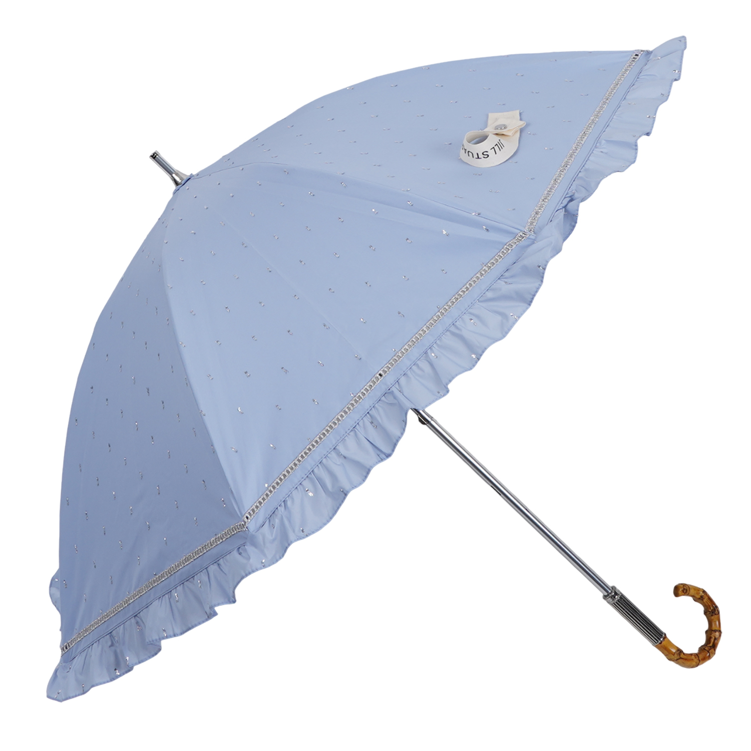 JILL STUART（ジルスチュアート） ジル スチュアート 日傘 遮光 晴雨