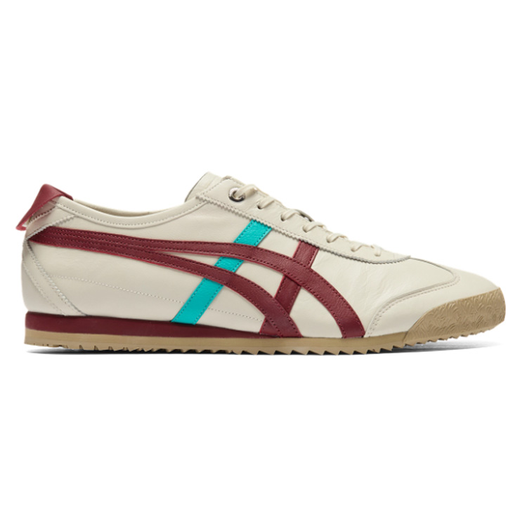 Onitsuka Tiger（オニツカタイガー） スニーカーMEXICO 66 SD BIRCH