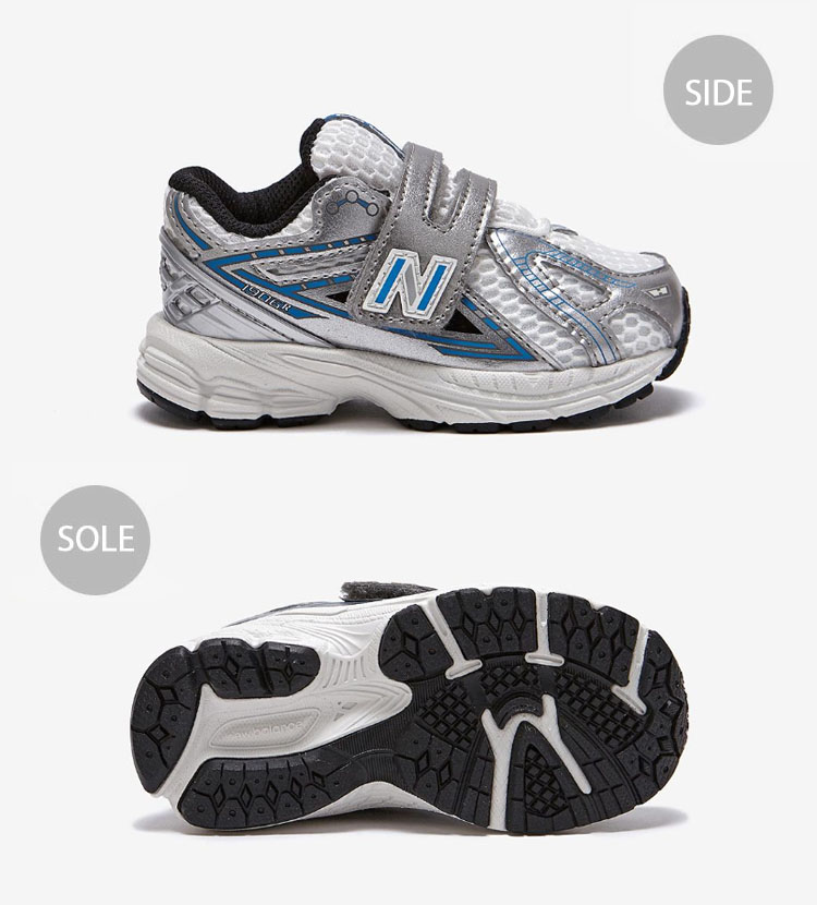 New Balance（ニューバランス） キッズ スニーカー NewBalance 1906