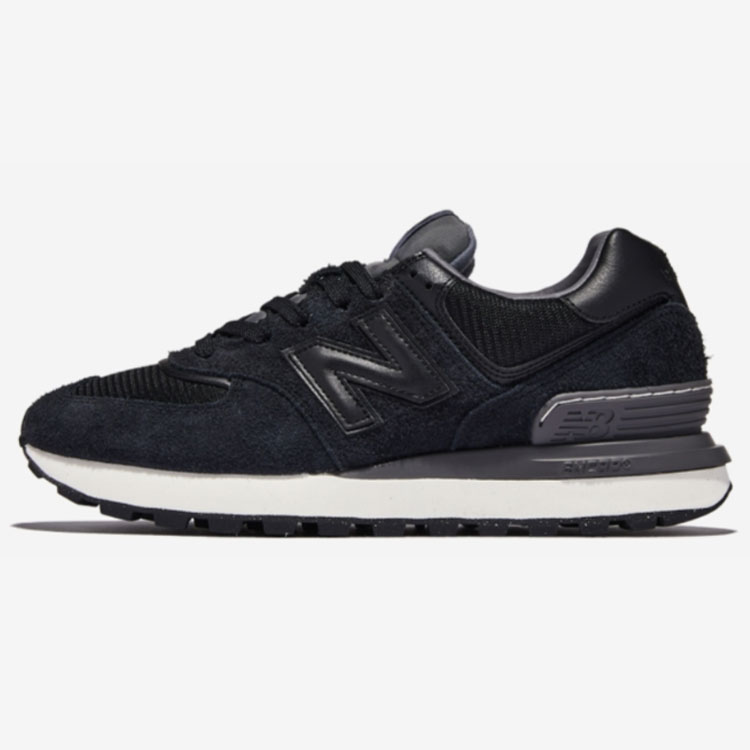 New Balance（ニューバランス） スニーカー U574LGGB LEGACY BLACK