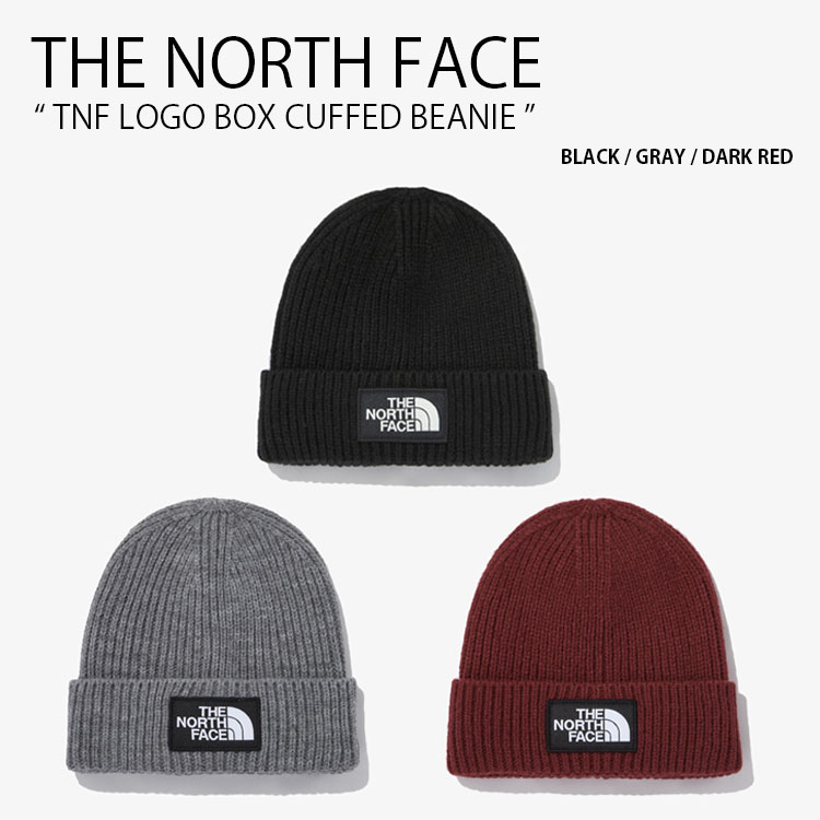 THE NORTH FACE（ザ ノースフェイス） ノースフェイス ニット帽 TNF