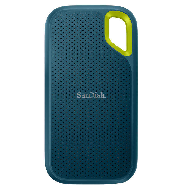 SanDisk（サンディスク） SanDisk Extreme ポータブルSSD 4TB USB3.2