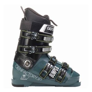 GEN FACTORY（ゲンファクトリー） ◇ SALOMON サロモン スキーブーツ