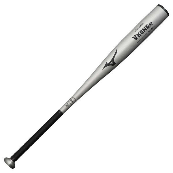 MIZUNO（ミズノ） 野球 バット 硬式 低反発 2024新基準対応 グローバル