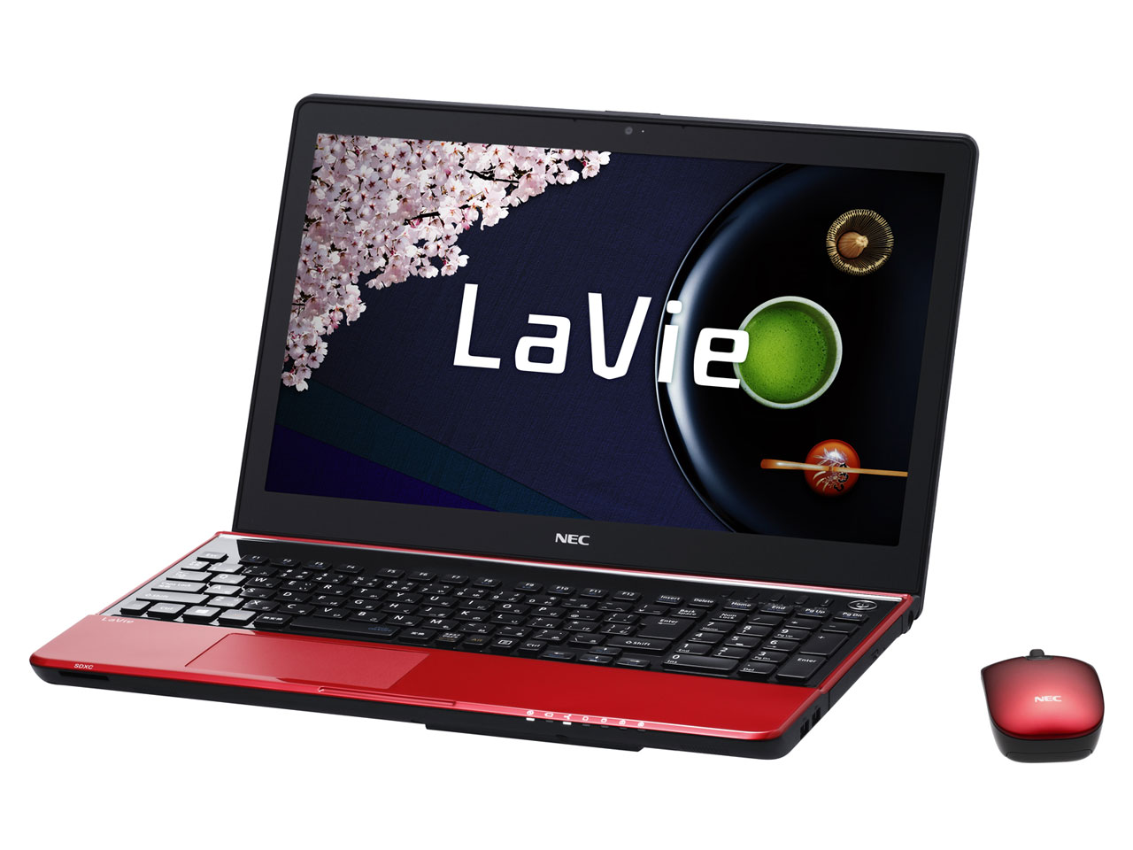 高速！ i5✨メモリ8GB✨SSD✨ブルーレイ✨ヤマハ✨NEC LL750D 高速
