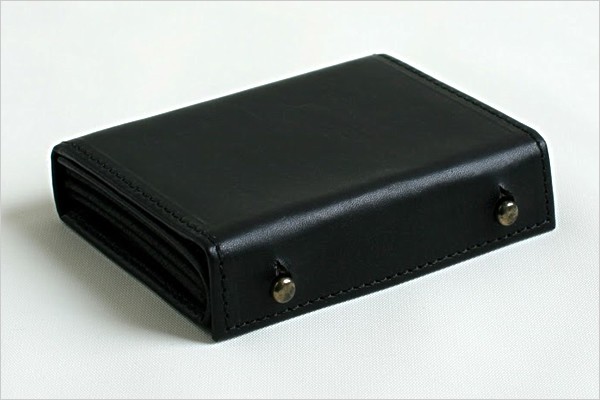 m+（エムピウ） ミッレフォッリエ2 millefoglie II P25 財布