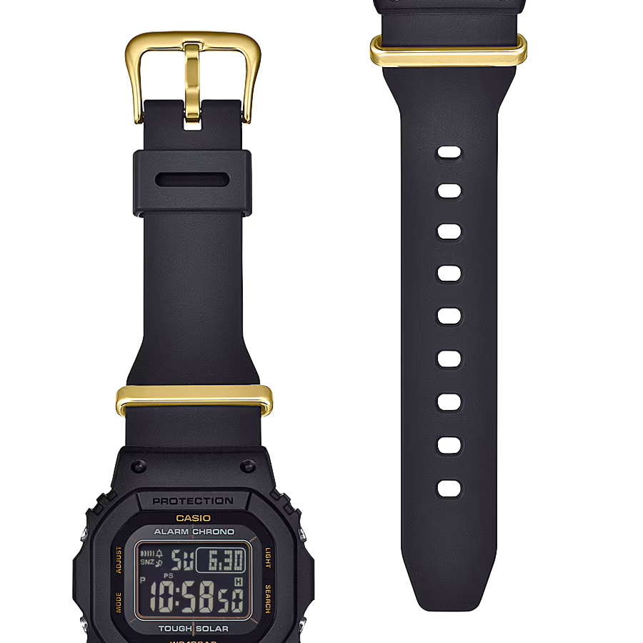 BABY-G カシオウオッチ 50周年記念モデル BGD-S565ZE-1JR レディース