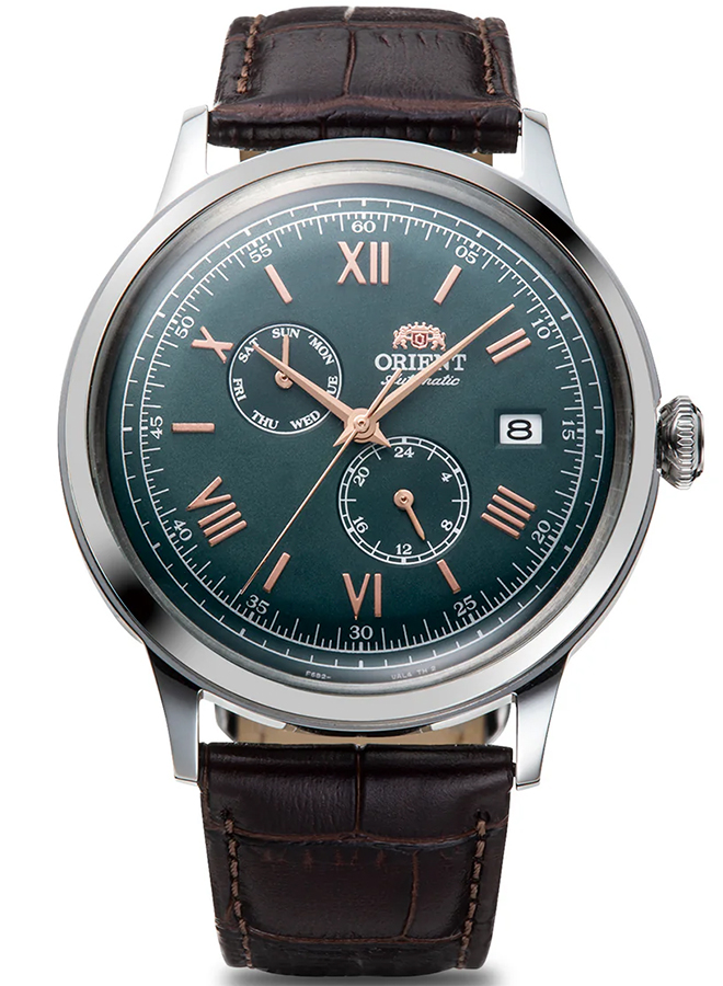 ORIENT（オリエント） Bambino バンビーノ RN-AK0703E メンズ 腕時計