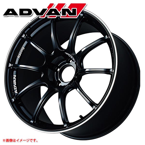 アドバンレーシング RZ2 7.0-16 ホイール1本 ADVAN Racing : タイヤ1番