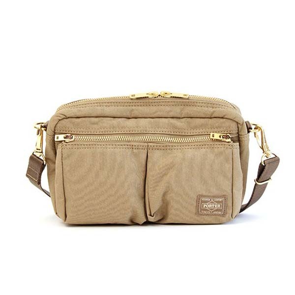 PORTER ポーター ドラフト ショルダーバッグ 656-06175 吉田カバン