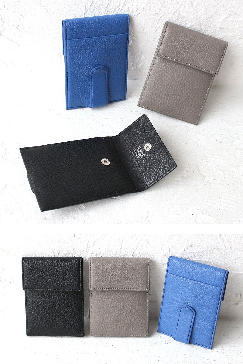 PORTER ポーター アレンジ カードケース ＆ マネークリップ 029-03890