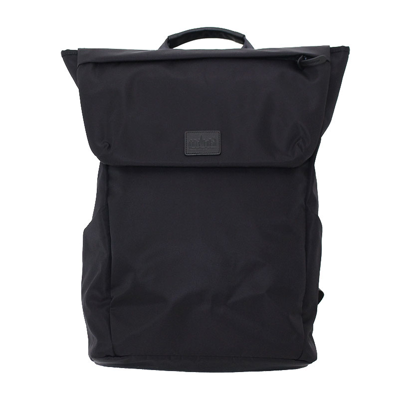 Manhattan Portage BLACK LABEL ノベルティ付 マンハッタンポーテージ