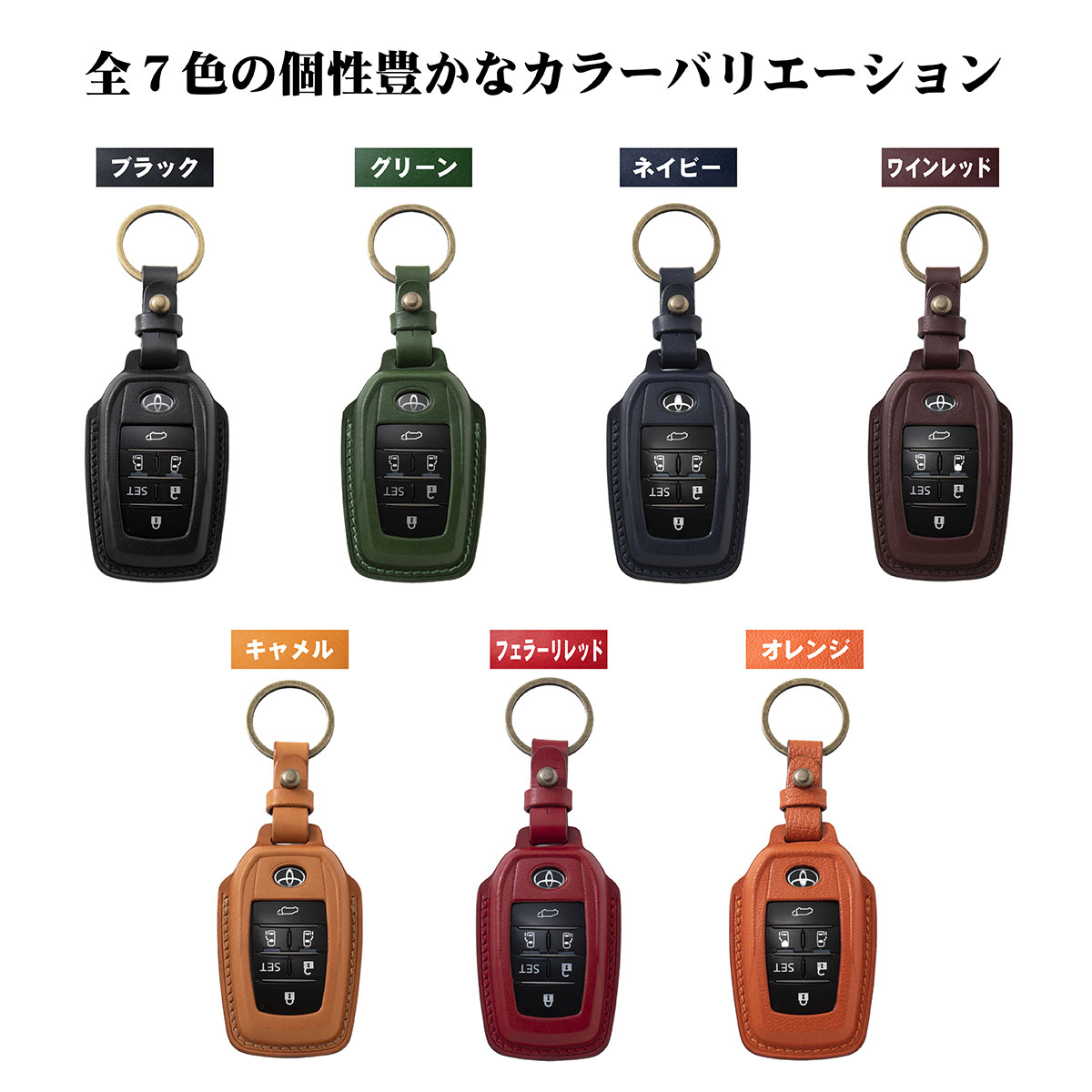 Tricolore Exchange（トリコローレエクスチェンジ） トヨタ ハリアー