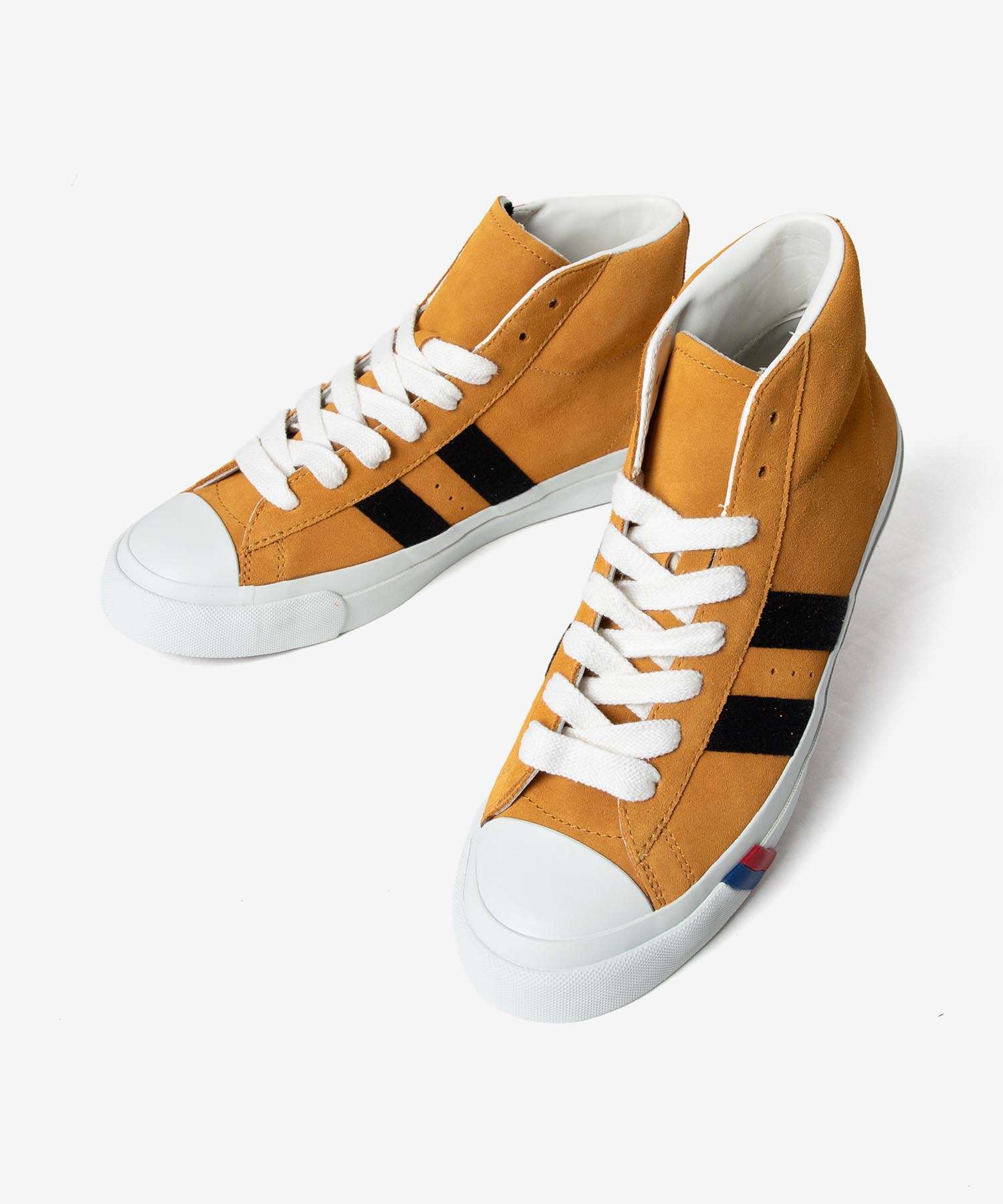 PRO-Keds（プロケッズ） PRO-Keds ROYAL PLUS ロイヤルプラス SUEDE HI