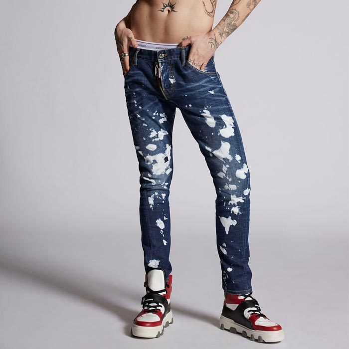 DSQUARED2（ディースクエアード） SALE DSQUARED2 S74LB0964 Sexy