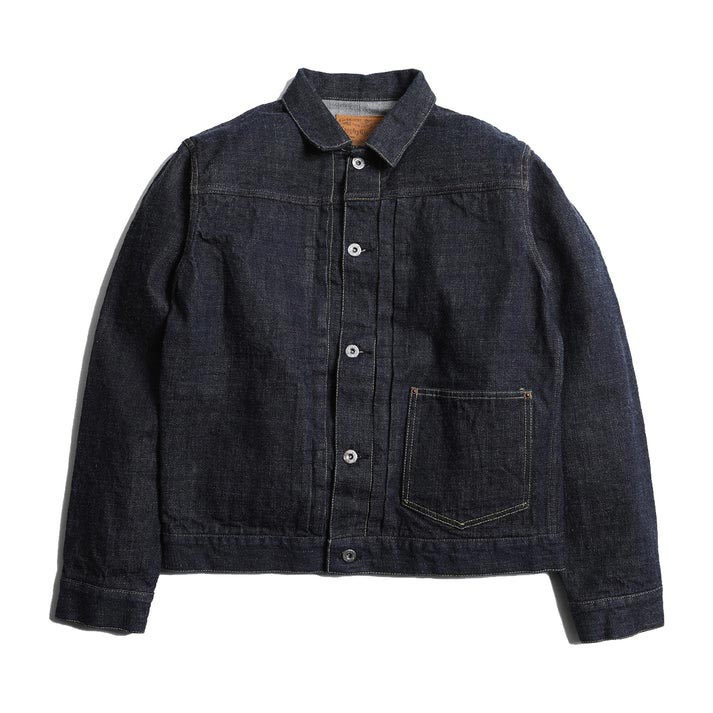 TROPHY CLOTHING（トロフィークロージング） Lot.2605 Dirt Denim