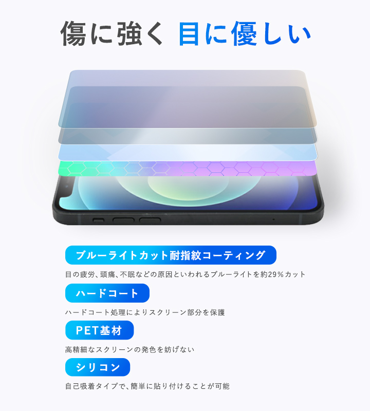 ミヤビックス FPD 8.4インチ タブレット CP08-J1 保護 フィルム