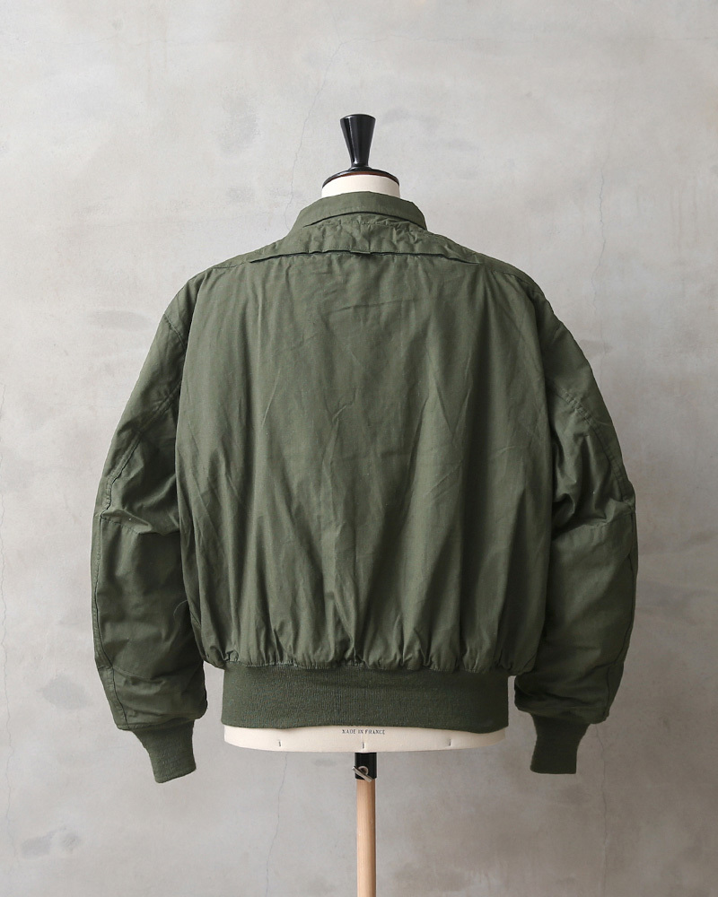 MILITARY（ミリタリー） 実物 新品 デッドストック 米軍 CVC COLD
