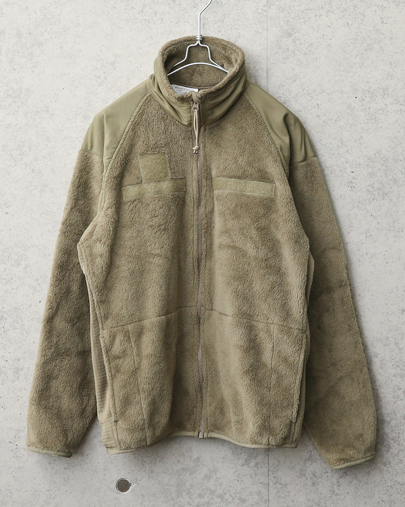 MILITARY（ミリタリー） リジェクト 訳あり品 実物 USED 米軍 ECWCS
