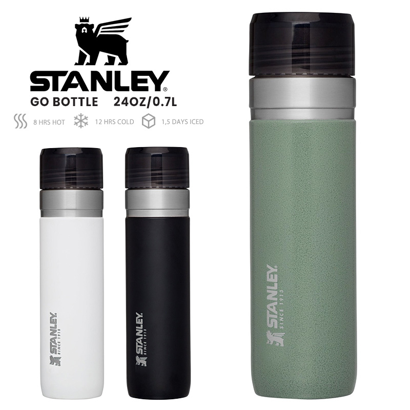 J*a様 STANLEY GO BOTTLE 709ml 日本未発売 STANLEY GO BOTTLE 709ml