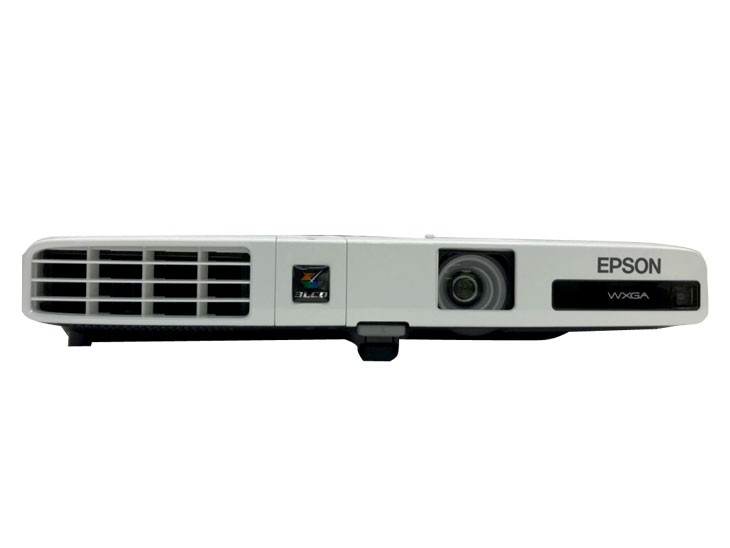 エプソン（EPSON） 液晶プロジェクター EB-1776W 3000lm WXGA 3LCD方式