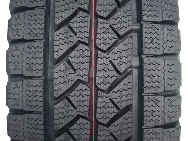 BRIDGESTONE BLIZZAK VL1 195⁄80R15 107⁄105L | SH-23【ブリヂストン
