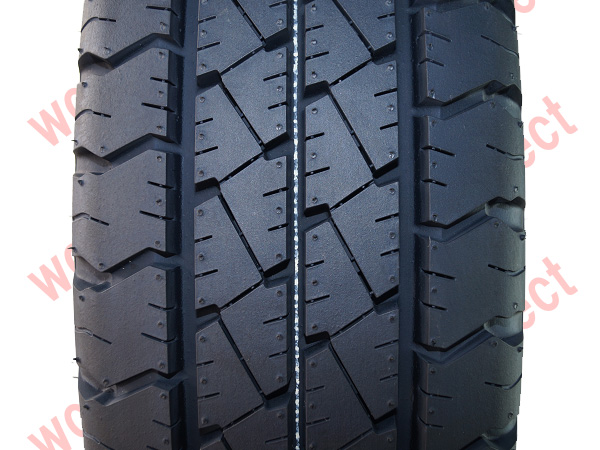 グッドイヤー（GOODYEAR） 4本セット 145/80R13 82/80N LT 145R13 6PR