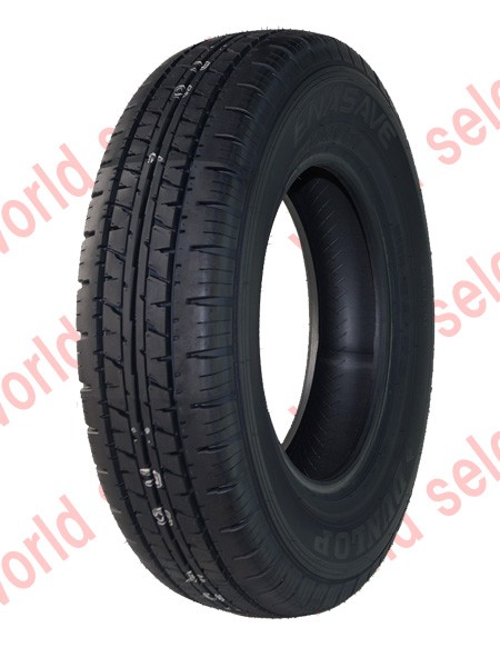 エナセーブ 145R12 6PR LT ダンロップ VAN01 サマータイヤ 新品 DUNLOP
