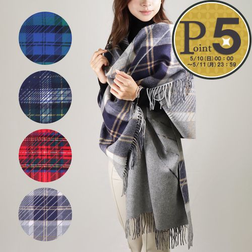 Johnstons of Elgin（ジョンストンズ オブ エルガン） 【並行輸入品