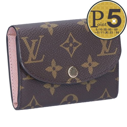 LOUIS VUITTON（ルイ・ヴィトン） 【並行輸入品】 折り財布 2つ折り