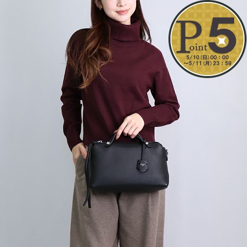 FENDI（フェンディ） 【並行輸入品】 FENDI 2WAYバッグ 【BY THE WAY