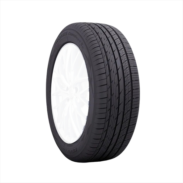 PROXES 4本セット 225/55R19 103V XL TOYO COMFORT IIs トーヨー