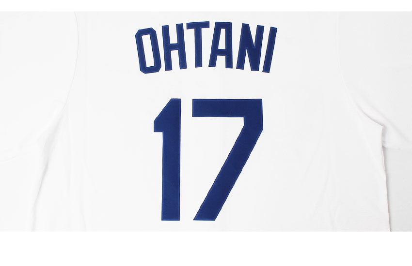 ナイキ ユニフォームシャツ メンズ LAD OHTANI REPLICAUNIFORM NIKE
