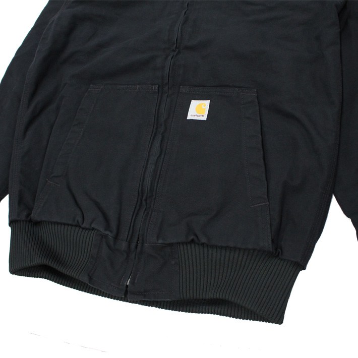 Carhartt（カーハート） 並行輸入品 Loose Fit Washed Duck Insulated