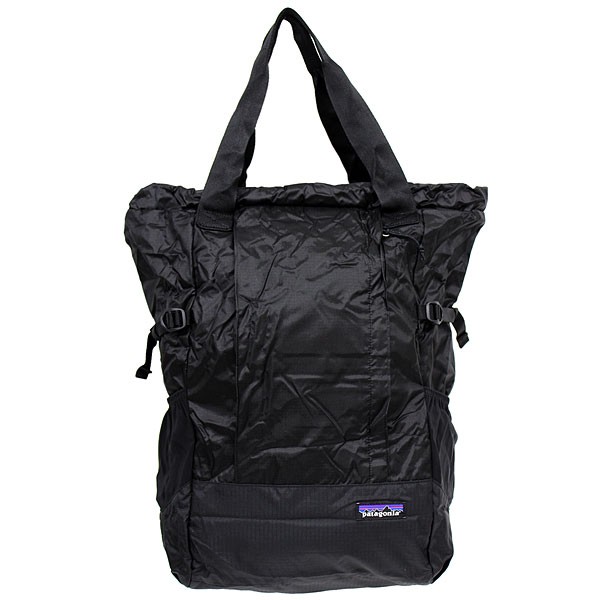 patagonia（パタゴニア） 並行輸入品 LightWeight Travel Tote Bag