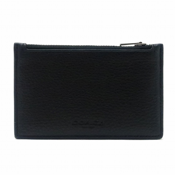 COACH（コーチ） 【並行輸入品】コーチ 財布 メンズ カードケース
