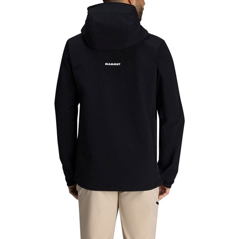 MAMMUT（マムート） Trekkers SO Hooded Jacket AF Men トレッカーズ