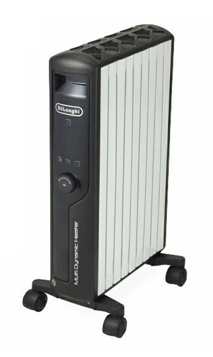 デロンギ（DeLonghi） オイルヒーター ベルカルドオイルヒーター