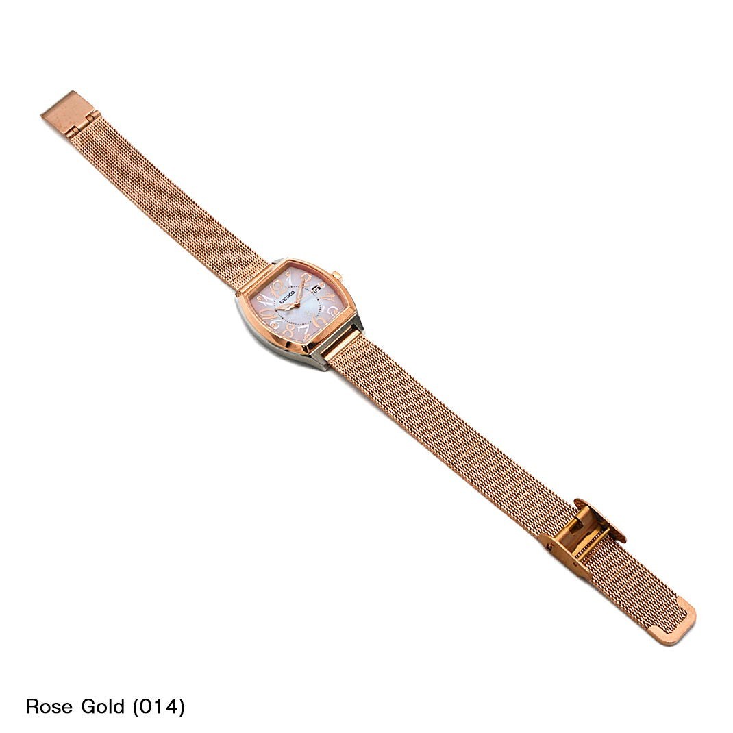 CASSIS（カシス） セイコー ルキア用 SEIKO LUKIA にぴったりの ANGERS
