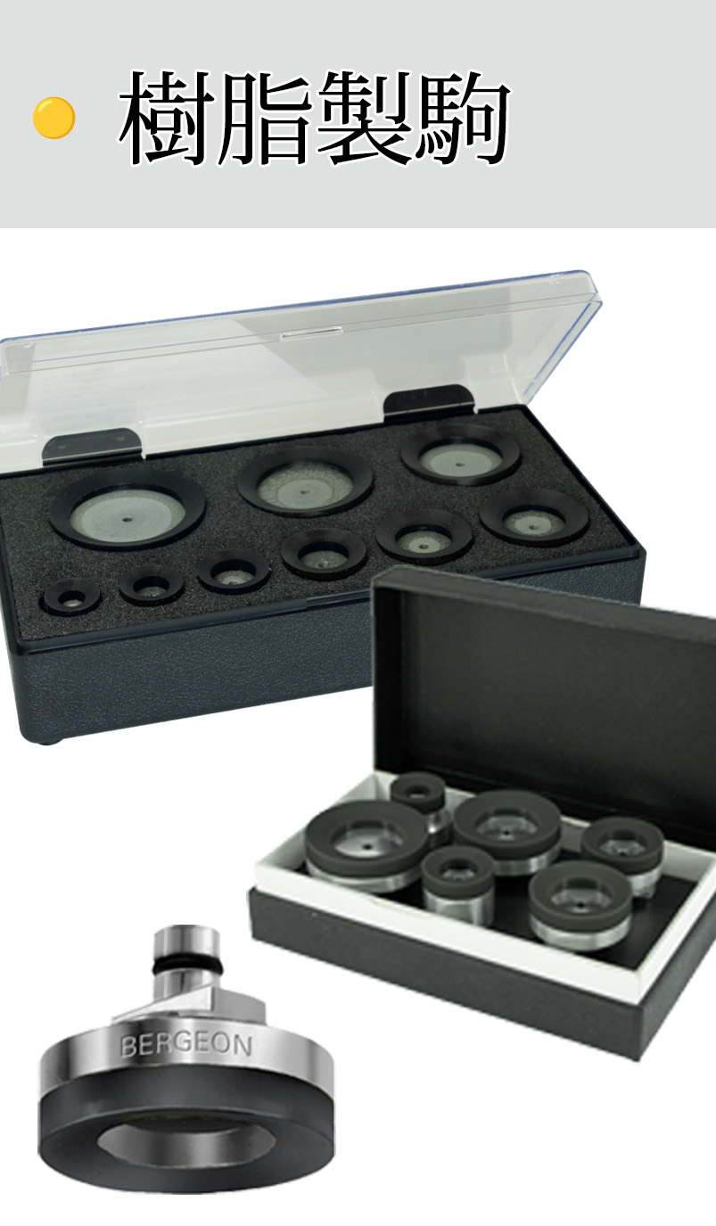 BERGEON（ベルジョン） 時計工具 強力開閉器 5700-Z 本体のみ : 時計