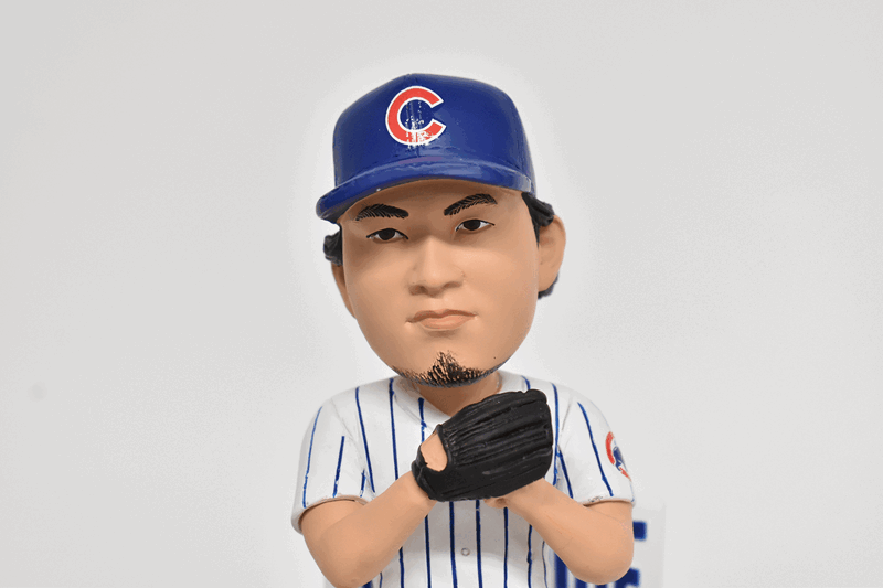メジャーリーグベースボール ボブルヘッド メンズ レディース Shota