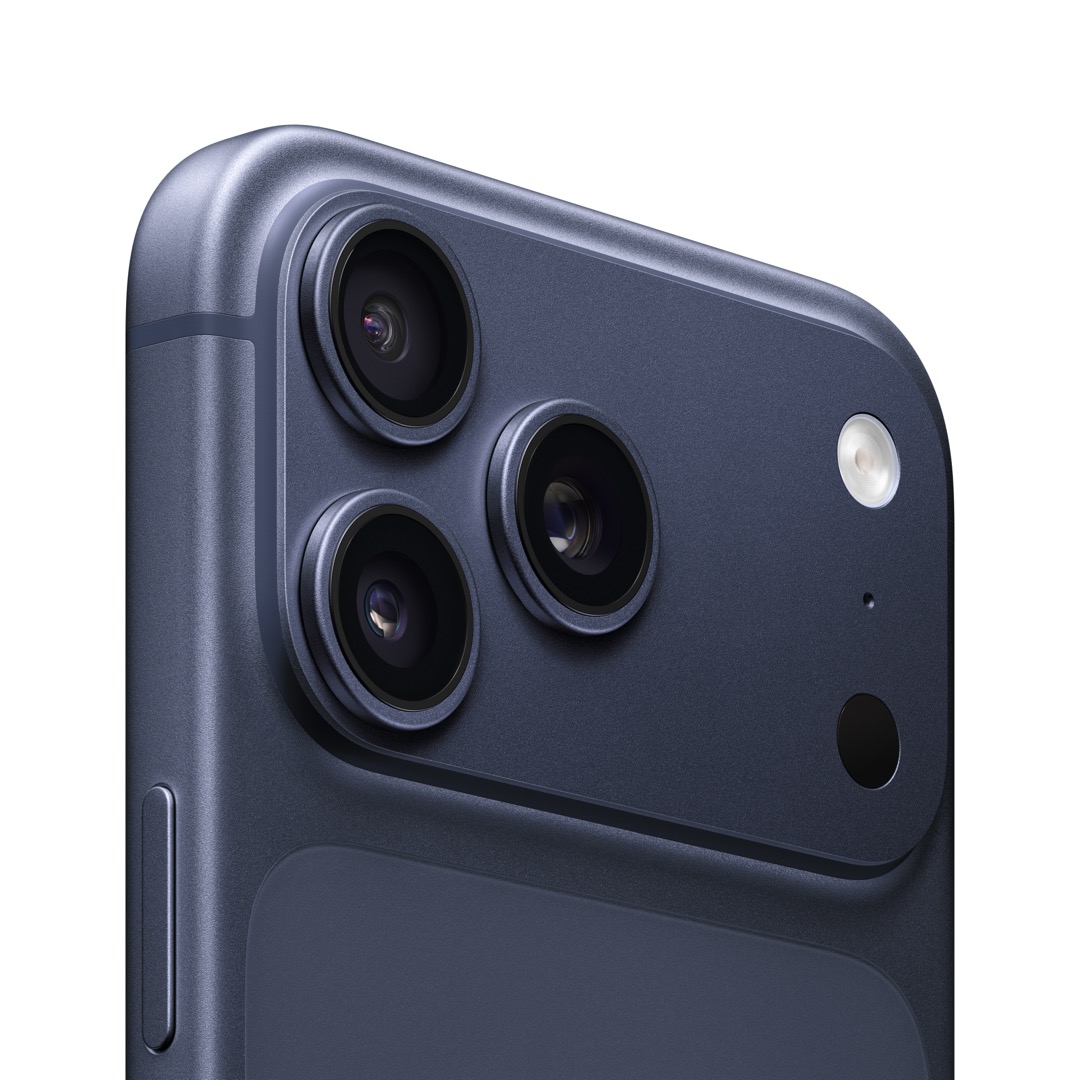 iPhone 17 Pro Max 256GB ディープブルー:Apple Rewards Store JRE
